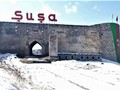Shusha, nơi được tuyên bố là "thủ đô văn hóa" của Azerbaijan (Ảnh: ĐSQ Azerbaijan)