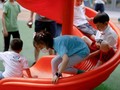 Tỷ lệ sinh tại Trung Quốc liên tục tụt giảm những năm qua (Ảnh minh họa: Reuters).