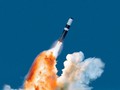 Một vụ phóng tên lửa Trident II của Mỹ (Ảnh minh họa: Lockheed Martin).