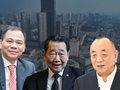 Điểm thú vị khi "so găng" top người giàu nhất Việt Nam với Thái Lan, Singapore