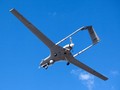 Drone Bayrakta TB2 hoạt động hiệu quả ở Ukraine trong giai đoạn đầu của chiến sự (Ảnh: AFP)