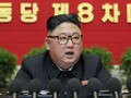 Lãnh đạo Triều Tiên Kim Jong-un (Ảnh: KCNA)