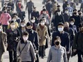 Triều Tiên ghi nhận những ca tử vong và nhiễm COVID-19 đầu tiên (Ảnh: Reuters)