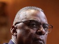 Bộ trưởng Quốc phòng Mỹ Lloyd Austin (Ảnh: Reuters)