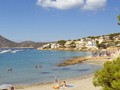 Vụ việc xảy ra tại Andratx, Majorca, Tây Ban Nha (Ảnh: The Sun)