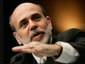 Cựu Chủ tịch Fed Ben S. Bernanke (Ảnh: Business Insider)