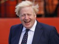 Thủ tướng Anh Boris Johnson tuyên bố từ chức ngày 7/7 (Ảnh: Getty)