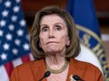 Chủ tịch Hạ viện Mỹ Nancy Pelosi được cho là có kế hoạch thăm Đài Loan (Ảnh: AP)