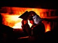 Cơn khát năng lượng đẩy ngành công nghiệp sản xuất của châu Âu vào vị trí sống còn (Ảnh: FT)