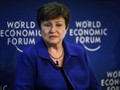 Tổng Giám đốc IMF Kristalina Georgieva (Ảnh: Economic Times)