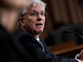Thống đốc Fed Christopher Waller (Ảnh: Bloomberg)
