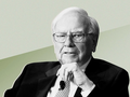 Tỉ phú, nhà đầu tư Warren Buffett (Ảnh: Getty)