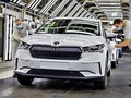 Škoda sẽ sản xuất, lắp ráp xe ô tô tại nhà máy do TC Group làm chủ đầu tư (Ảnh: Getty)