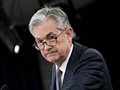 Chủ tịch Fed Jerome Powell gợi ý rằng giới chức ngân hàng trung ương có thể không nâng lãi suất trong cuộc họp tháng 6 (Ảnh: Time)