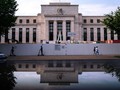 Các nhà quan sát nhận định Fed sẽ tiếp tục nâng lãi suất sau đợt ngừng trong tháng 6 (Ảnh: Bloomberg)