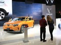 VinFast có thể niêm yết tại Mỹ trong quý 3/2023 (Ảnh: CNBC)