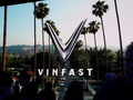 VinFast đã khởi công xây dựng nhà máy EV 4 tỉ USD ở North Carolina, Mỹ (Ảnh: Reuters)