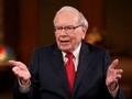 Warren Buffett thú nhận sợ sinh nhật và tuổi già (Ảnh: CNBC)