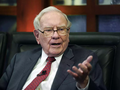 Tỉ phú Warren Buffett từng tuyên bố tiền bạc không có ích gì với ông (Ảnh: Times of India)