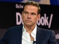 Lachlan Murdoch, con trai cả và là người kế vị trùm truyền thông Rupert Murdoch (Ảnh: People)