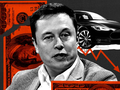 CEO Elon Musk đã bắt đầu giảm giá ô tô điện của Tesla từ năm ngoái, hành động bị cho là "con dao hai lưỡi" (Ảnh: Getty)