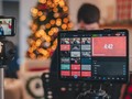 Ngày càng có nhiều các ngôi sao làng giải trí Trung Quốc tuyên bố ngừng livestream bán hàng (Ảnh: Getty)
