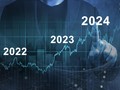 Giới chuyên gia dự báo lạm phát toàn cầu sẽ được kiểm soát trong năm 2024 (Ảnh: Getty)