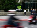 Nvidia đang phải đối mặt với tình trạng nhu cầu chip vượt xa khả năng sản xuất (Ảnh: Shutterstock)