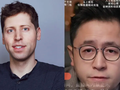 Lý Nhất Chu từng được truyền thông Trung Quốc coi là "bố già AI Trung Quốc" sánh ngang Sam Altman (Ảnh: Thepaper)