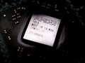 Bộ xử lý đồ họa của Advanced Micro Devices (Ảnh: Reuters)