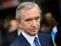 Bernard Arnault đã ví việc mua lại phương tiện truyền thông của mình với hoạt động từ thiện (Ảnh: WSJ)