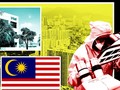 Bang Penang của Malaysia thu hút được nguồn đầu tư lớn từ nước ngoài (Ảnh: FT)