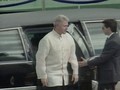 Tổng thống Mỹ Bill Clinton tham dự Hội nghị thượng đỉnh APEC ở Manila, Philippines ngày 24/11/1996 (Ảnh: Reuters)