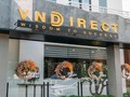 Cổ phiếu VND sụt giảm, nhà đầu tư chứng khoán lo lắng khi website VNDirect bị sập