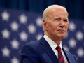 Tổng thống Mỹ Joe Biden đưa ra "tối hậu thư" với Israel về cuộc chiến ở Gaza (Ảnh: Reuters)