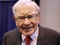Tỉ phú, nhà đầu tư huyền thoại Warren Buffett (Ảnh: Reuters)