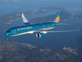 Vietnam Airlines được xếp ở vị trí thứ 11 trong Top 25 hãng hàng không tốt nhất thế giới (Ảnh: VNA)