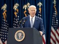 Tổng thống Mỹ Joe Biden (Ảnh: Getty)