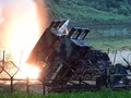 Hệ thống tên lửa ATACMS của Mỹ (Ảnh: Getty)