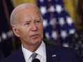 Tổng thống Mỹ Joe Biden (Ảnh: Newsweek)