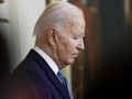 Tổng thống Mỹ Joe Biden (Ảnh: Getty)
