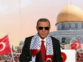 Tổng thống Thổ Nhĩ Kỳ Recep Tayyip Erdogan (Ảnh: AFP)