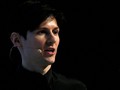Pavel Durov, người sáng lập Telegram, bị bắt giữ ở Pháp (Ảnh: Sky News)