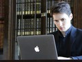 Ông Pavel Durov, người sáng lập Telegram (Ảnh: Getty)