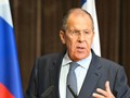 Ngoại trưởng Nga Sergey Lavrov (Ảnh: Sputnik)