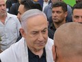 Thủ tướng Israel Benjamin Netanyahu (Ảnh: Getty)