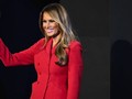 Bà Melania Trump, vợ của ứng viên Tổng thống Mỹ Donald Trump (Ảnh: Getty)