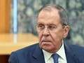 Ngoại trưởng Nga Sergey Lavrov (Ảnh: RIA)