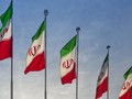 Quốc kỳ Iran trên đường phố thủ đô Tehran (Ảnh: Getty)