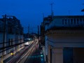 Mất điện ở thành phố Havana, Cuba (Ảnh: Getty)